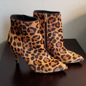 franco sarto booties tj maxx